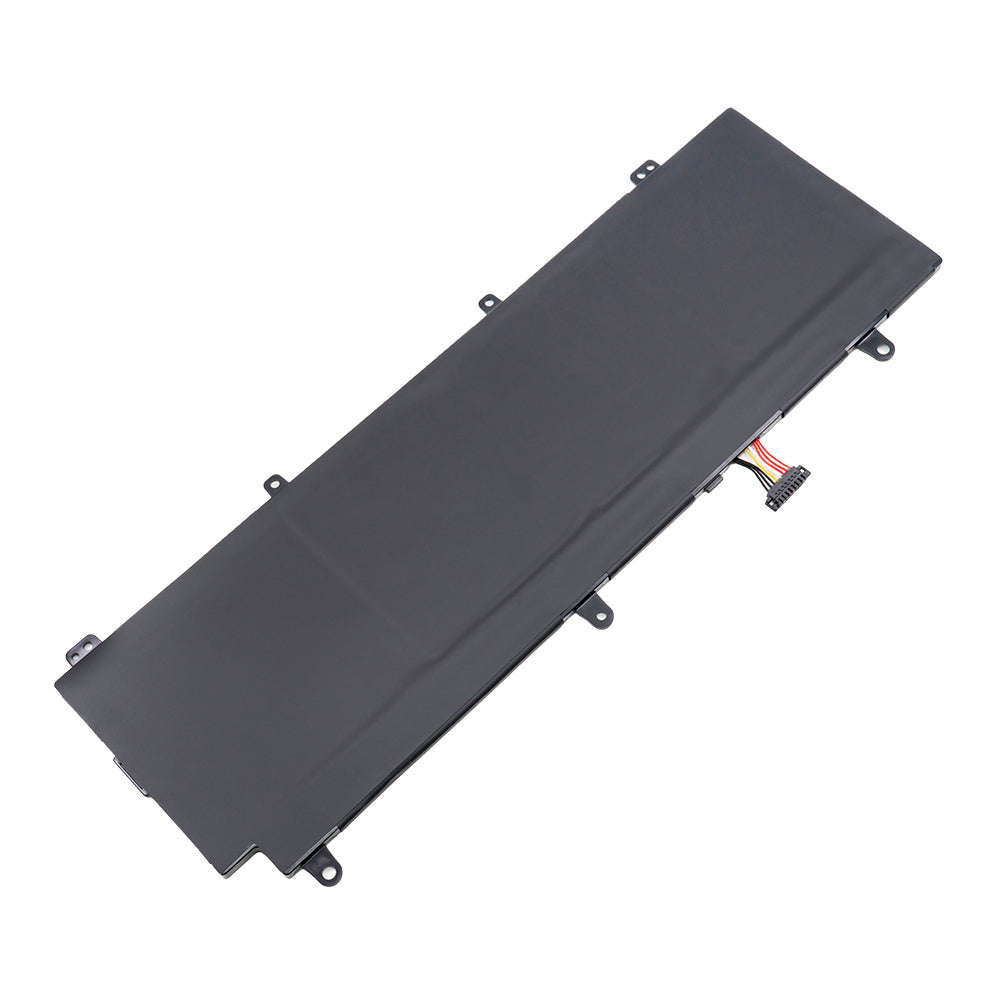 Asus ROG Zephyrus S GX531GW GX531 GX531G GX531GV GX531GWR GX531GX GX531GXR GX532GV GX532GW GX535GV GX535GW GX535GX GX535GXR Series Laptop Battery C41N1828 0B200-03020200 4ICP4/72/77 [15.44V] Compatible Battery