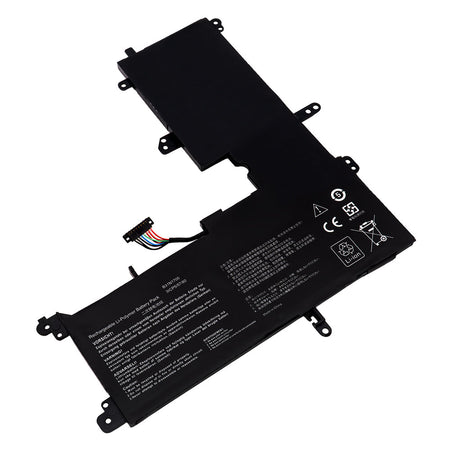 Asus VivoBook Q405UA UX460UA Q405UA-BI5T7 Q405UA-BI5T5 Series Laptop Battery B31N1705 0B200-02660000 3ICP5/57/80 [11.4V/11.52V] Compatible Battery