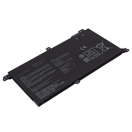 Asus VivoBook S14 X430U V430U X430UA X430UN X430UF X430FA X430FN Series Laptop Battery B31N1732 0B200-02960400 [15.52V] Compatible Battery