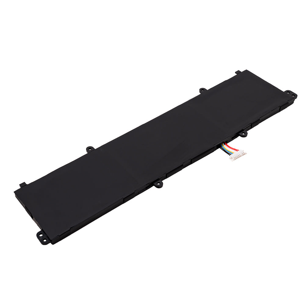 Asus VivoBook Flip 14 S413 S413DA S413EA S413FA S413FQ S413IA S413JA S433EA S433EQ S433FA S433IA S433JA Series Laptop Battery B31N1911 C31N1911 0B200-03580000 0B200-03750000 B0B200-03580300 [11.55V] Compatible Battery