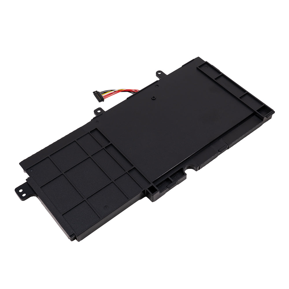 C41N1715 Battery for Asus ZenBook 13 UX331FA UX331FAL UX331FN UX331UA UX331UAL UX331UN Series Laptop 0B200-02760000 4ICP4/72/75 [15.2V/15.4V] Compatible Battery