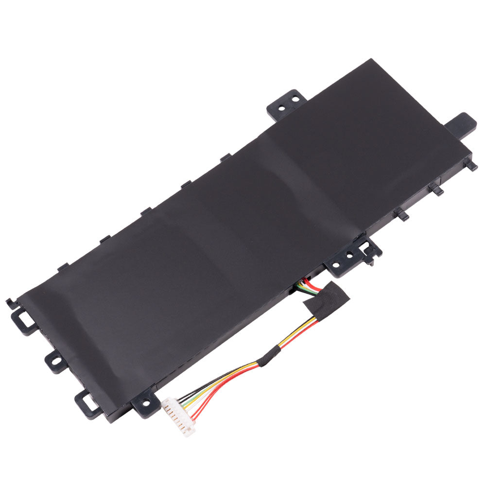 (Adapter Bundling Available) Asus C21N1818-1 Battery for Asus VivoBook 15 F512FA F512DA F512JA X512DA X512JA F512FB F512FJ F512FL F512UA X512FA X512FB X512FJ X512FL X512JF X512JP X512DK R564DA R564FA R564JA Series [7.6V/7.7V] Compatible Battery