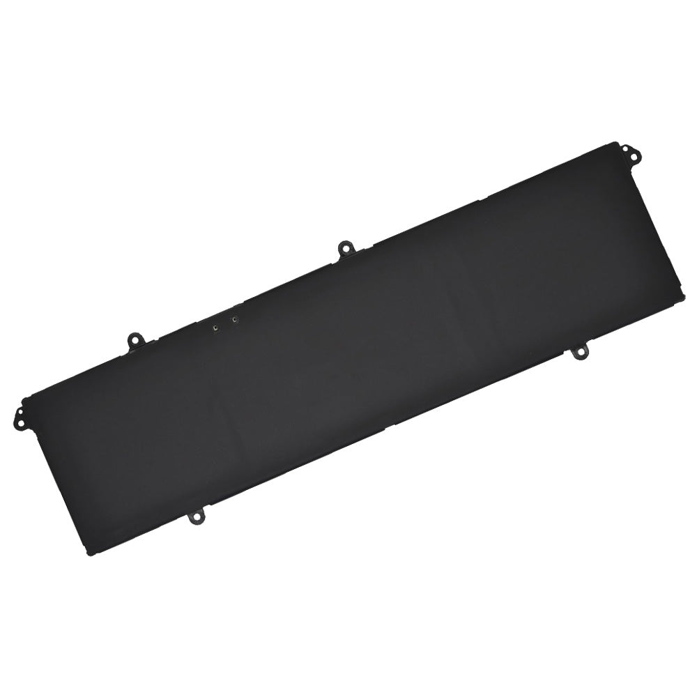 Back view of C31N2019 compatible laptop battery for Asus VivoBook Pro 14 OLED Pro 14X OLED Pro 15 OLED