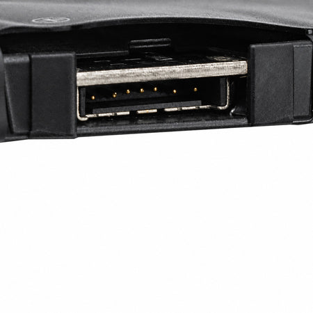 Close-up of compatible laptop battery connector for Asus VivoBook Pro 14 OLED K3400P K3400PA K3400PH M3401Q