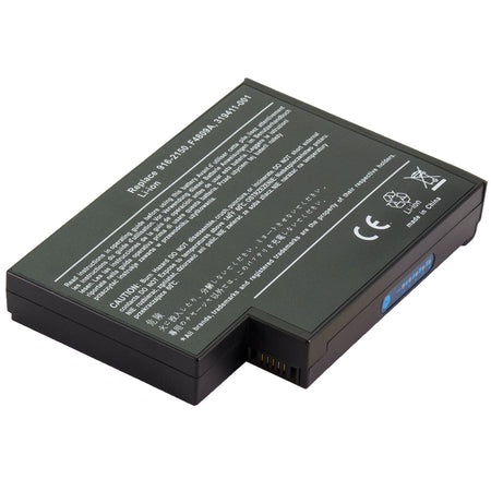 F4809A replacement battery for Compaq Presario 2175US and 2140US