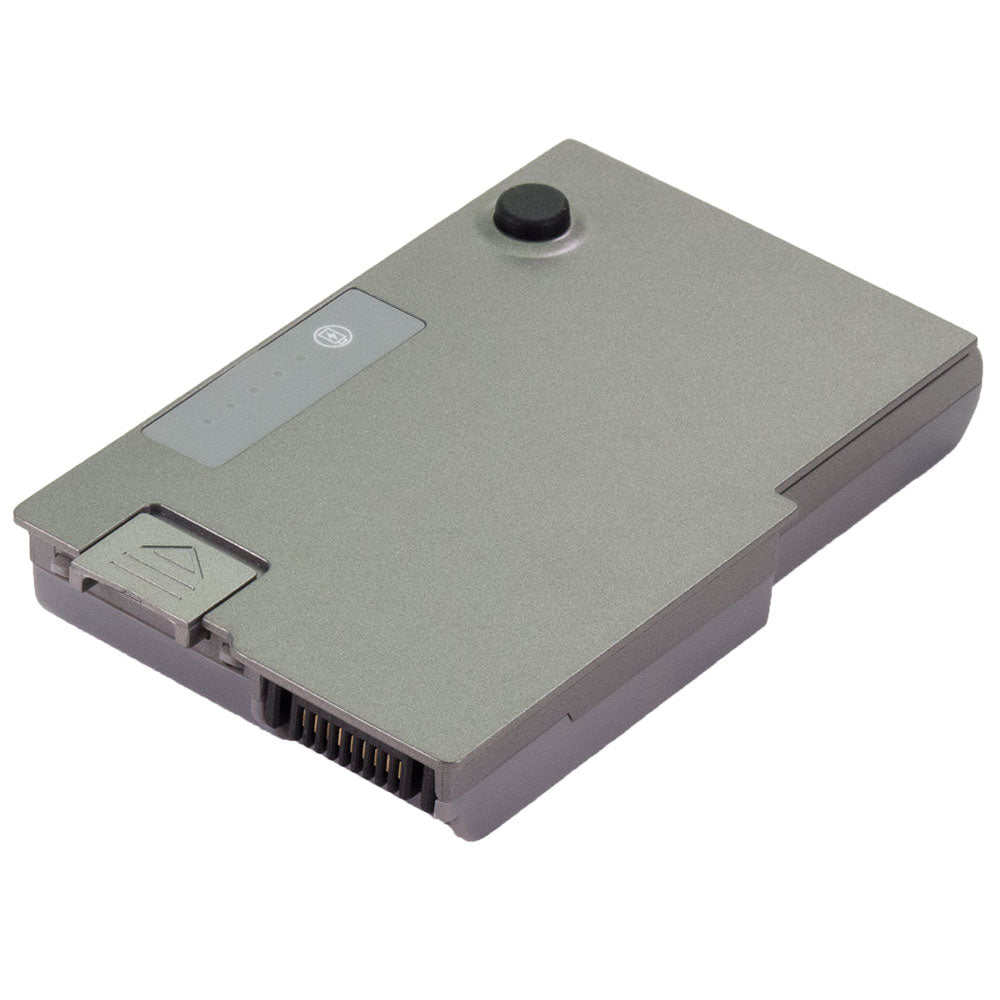 (Adapter Bundling Available) C1295 Battery for Dell Latitude D500 D510 D520 D530 D600 D610 Inspiron 500m 510m 600m Precision M20 Series M9014 3R305 6Y270 1X793 BAT1194 [11.1V] Compatible Battery