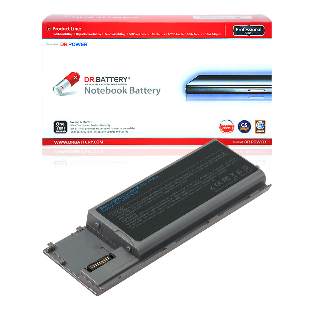 R8D7N W8GMW Battery for Dell Latitude 5510 5410 5400 5401 5500