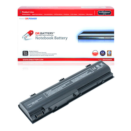(Adapter Bundling Available) Dell Inspiron HD438 KD186 XD187 1300 B120 B130 B1300 120L Series 312-0366 312-0416 TD429 TD611 TD612 UD535 WD414 XD184 XD186 XD187 YD120 YD131 [10.8V] Compatible Battery