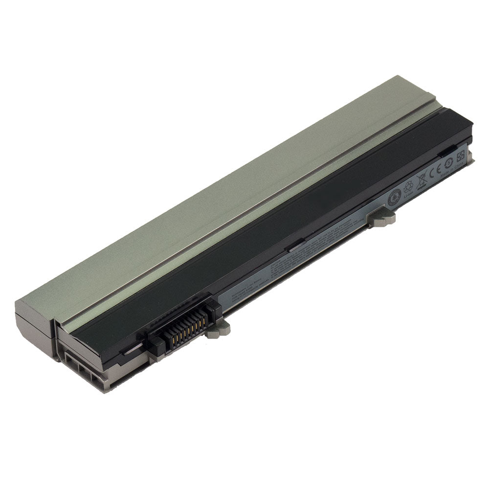 (Adapter Bundling Available) XX327 312-0822 FM332 Battery for Dell Latitude E4300 E4310 Series 0FX8X 451-11495 453-10039 312-0823 451-11494 CP289 FM338 G805H HW898 XX337 XX334 YP463 [11.1V] Compatible Battery