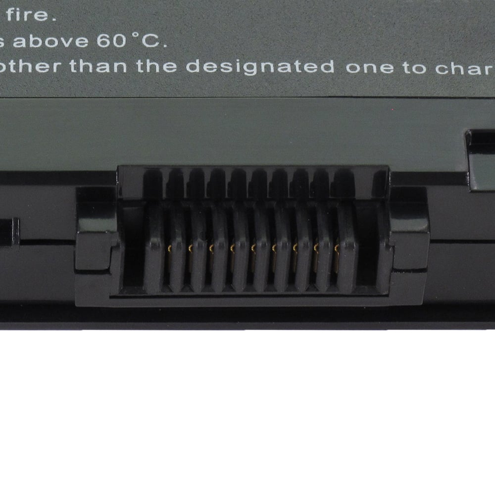 (Adapter Bundling Available) Dell Studio 1558 1555 1535 1536 1537 1557 Laptop Battery MT264 WU946 PP39L PP33L MT275 MT276 PW772 312-0702 RM804 WU960 KM958 312-0701 KM901 MT277 [11.1V] Battery Replacement