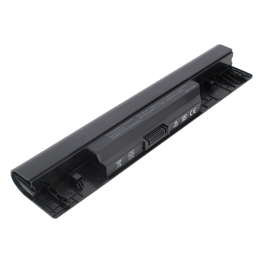 Dell Inspiron 15 1564 1764 14 1464 17 1764 Series NKDWV P08F001 9JJGJ P07E001 FH4HR 312-1021 TRJDK 312-1019 312-1022 CW435 5YRYV JKVC5 [11.1V / 49Wh] Laptop Battery Replacement