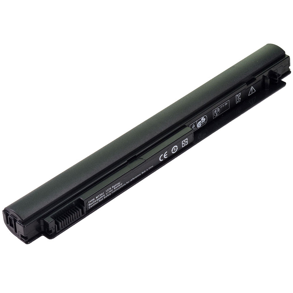 226M3 451-11207 451-11258 5Y43X C702G G3VPN MT3HJ Dell Inspiron 1370 1370n 13z (P06S) [14.8V] Laptop Battery Replacement
