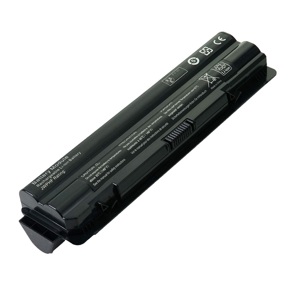 Dell XPS 14 15 L502x L702x L501x L701x L401X JWPHF AHA63226276 P09E 312-1123 312-1127 453-10186 J70W7 WHXY3 R795X R4CN5 0R4CN5 P12G 8PGNG [11.1V / 73Wh] Laptop Battery Replacement