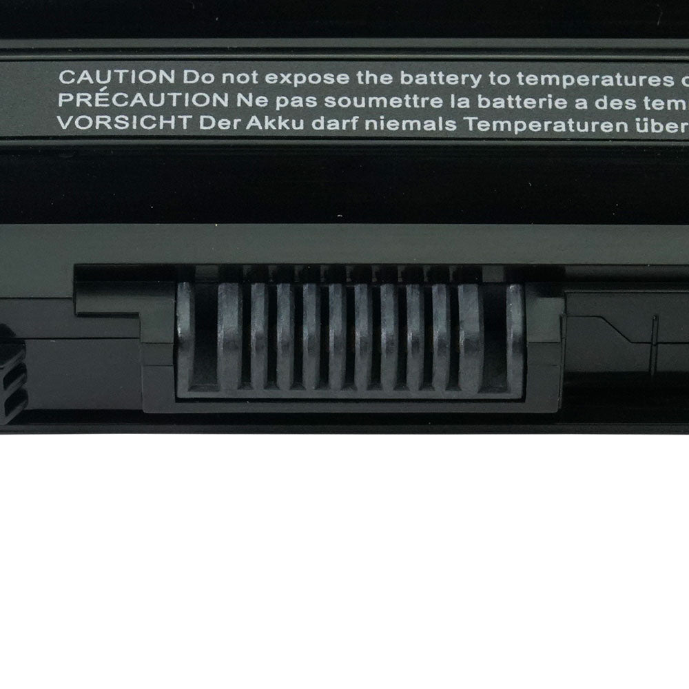 Dell Inspiron N7420 N7520 N7720 Inspiron N5720 N5520 N5420 Inspiron N4420 N4520 N4720 Series Laptop Battery T54FJ T54F3 312-1324 M5Y0X 312-1325 PRV1Y 312-1163 DHT0W NH6K9 08858X 2VYF5 Compatible Battery