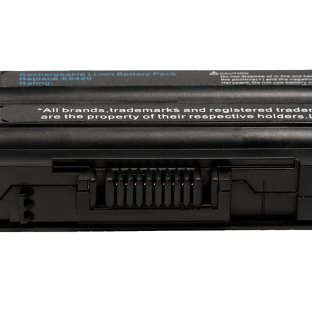 Dell Inspiron N7420 N7520 N7720 Inspiron N5720 N5520 N5420 Inspiron N4420 N4520 N4720 Series Laptop Battery T54FJ T54F3 312-1324 M5Y0X 312-1325 PRV1Y 312-1163 DHT0W NH6K9 08858X 2VYF5 Compatible Battery