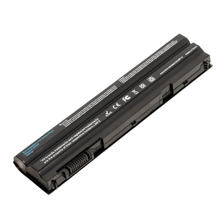 Dell Inspiron N7420 N7520 N7720 Inspiron N5720 N5520 N5420 Inspiron N4420 N4520 N4720 Series Laptop Battery T54FJ T54F3 312-1324 M5Y0X 312-1325 PRV1Y 312-1163 DHT0W NH6K9 08858X 2VYF5 [6600mAh / 73Wh / 11.1V] Compatible Battery