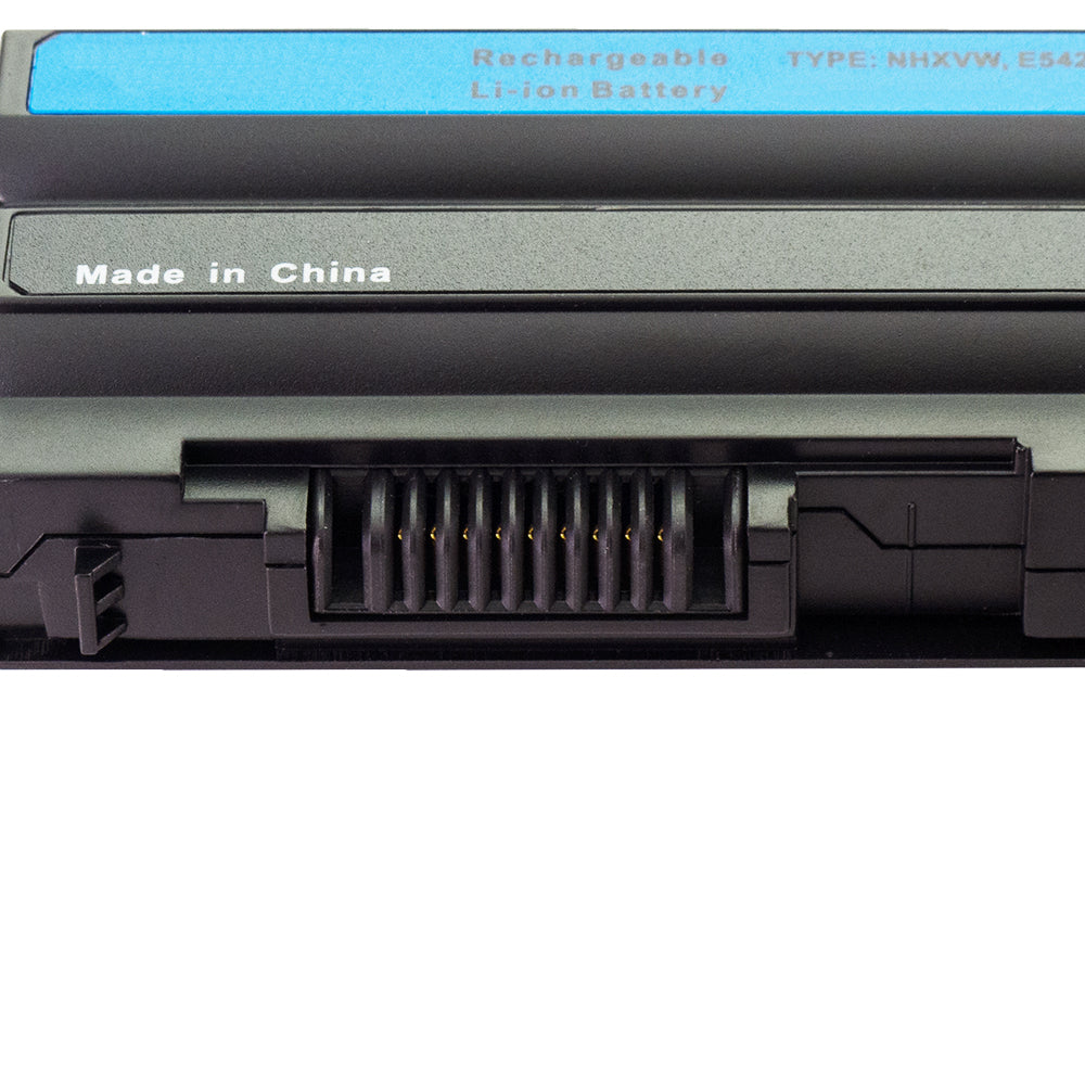 Dell Inspiron N7420 N7520 N7720 Inspiron N5720 N5520 N5420 Inspiron N4420 N4520 N4720 Series Laptop Battery T54FJ T54F3 312-1324 M5Y0X 312-1325 PRV1Y 312-1163 DHT0W NH6K9 08858X 2VYF5 Compatible Battery