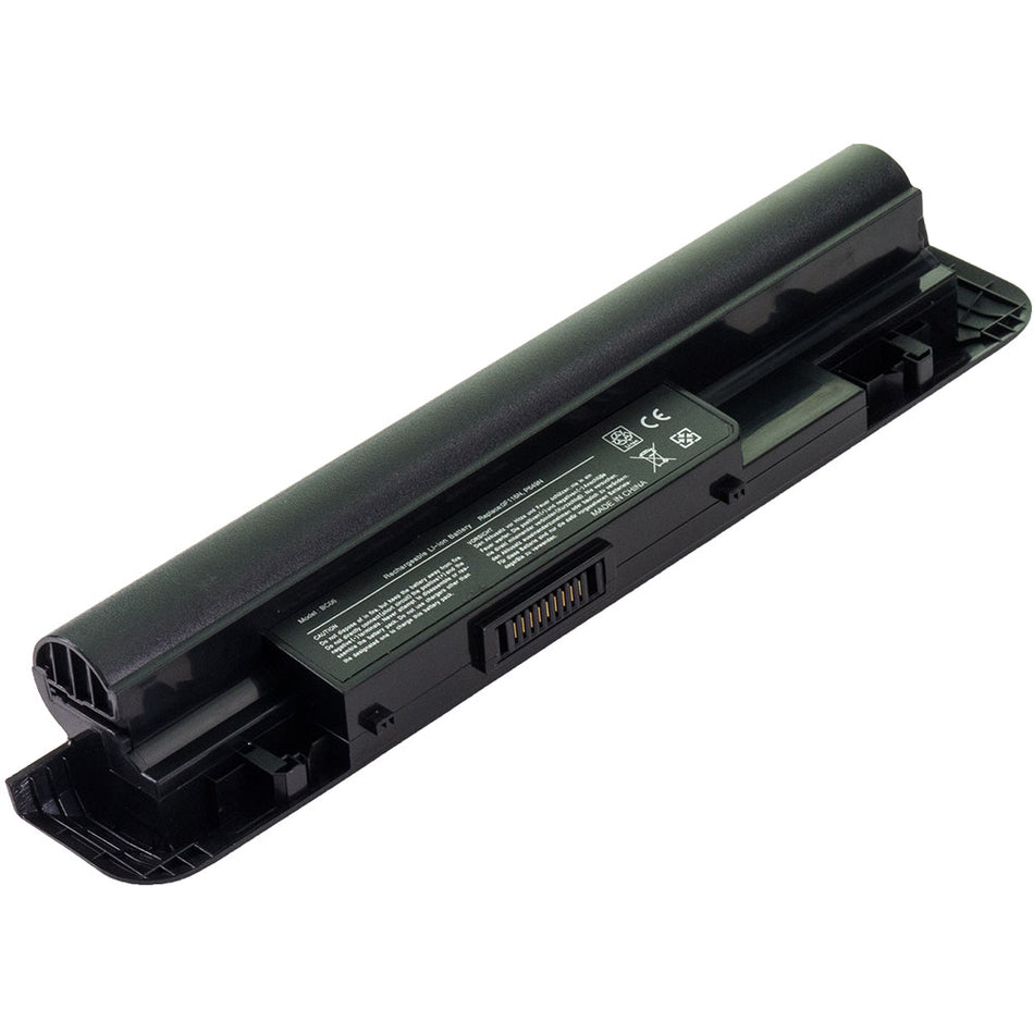 N887N 312-0140 0J037N P649N Dell Vostro 1220 Vostro 1220n [11.1V] Laptop Battery Replacement