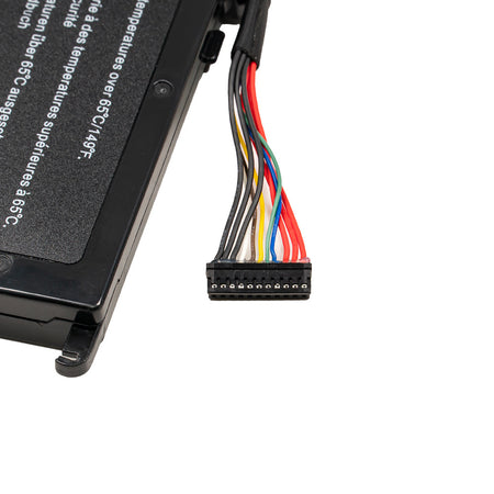 Dell XPS 14z L412x Ultrabook Series Laptop Battery V79Y0 0RMTVY 0NMV5C 0YMYF6 201106 V79YO [14.8V] Compatible Battery