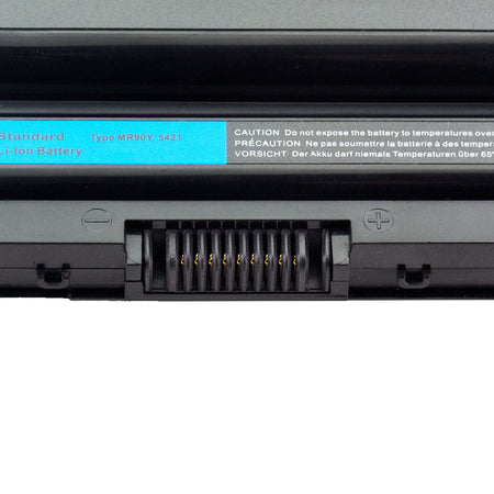 Dell Inspiron 15-3521 3542 15r-5537 Inspiron 17-5748 5737 Series Laptop Battery [11.1V] Compatible Battery