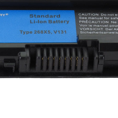 Dell Inspiron 14z N411z Inspiron 13z N311z Series Laptop Battery [11.1V] Compatible Battery