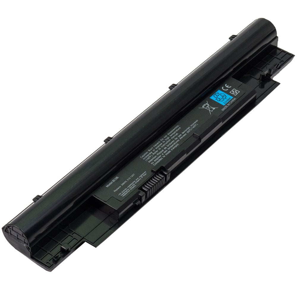 Dell Inspiron 14z N411z Inspiron 13z N311z Series Laptop Battery [11.1V] Compatible Battery