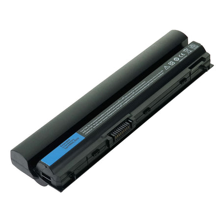 (Adapter Bundling Available)) Dell Latitude E6120 E6220 E6230 E6320 E6330 E6430S RFJMW K4CP5 Y61CV Y61CV F7W7V FRR0G 7FF1K J79X4 09K6P TPHRG 0F7W7V 11HYV 312-1239 312-1381 312-1241 [11.1V] Compatible Battery