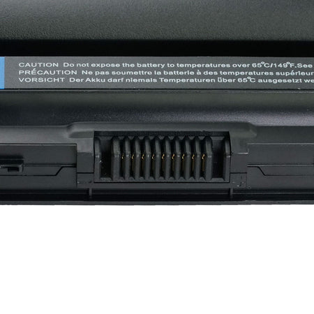 (Adapter Bundling Available)) Dell Latitude E6120 E6220 E6230 E6320 E6330 E6430S RFJMW K4CP5 Y61CV Y61CV F7W7V FRR0G 7FF1K J79X4 09K6P TPHRG 0F7W7V 11HYV 312-1239 312-1381 312-1241 [11.1V] Compatible Battery