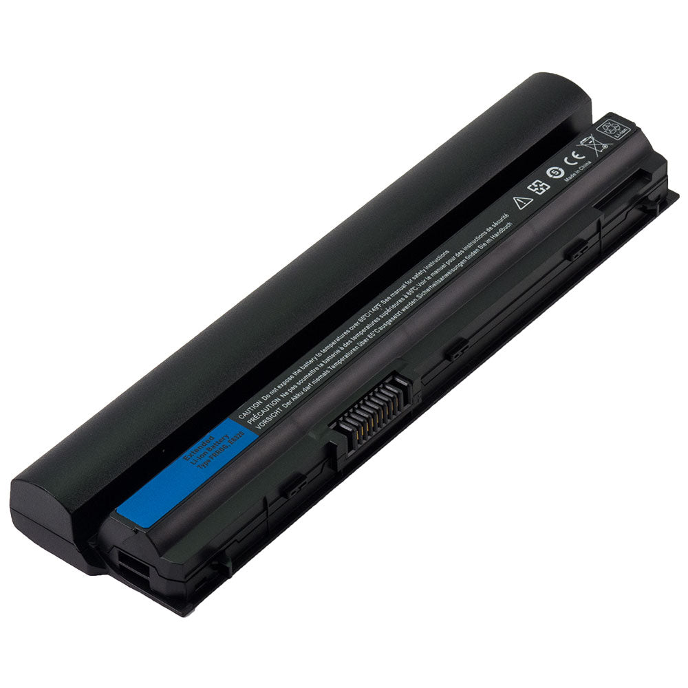 (Adapter Bundling Available)) Dell Latitude E6120 E6220 E6230 E6320 E6330 E6430S RFJMW K4CP5 Y61CV Y61CV F7W7V FRR0G 7FF1K J79X4 09K6P TPHRG 0F7W7V 11HYV 312-1239 312-1381 312-1241 [11.1V] Compatible Battery