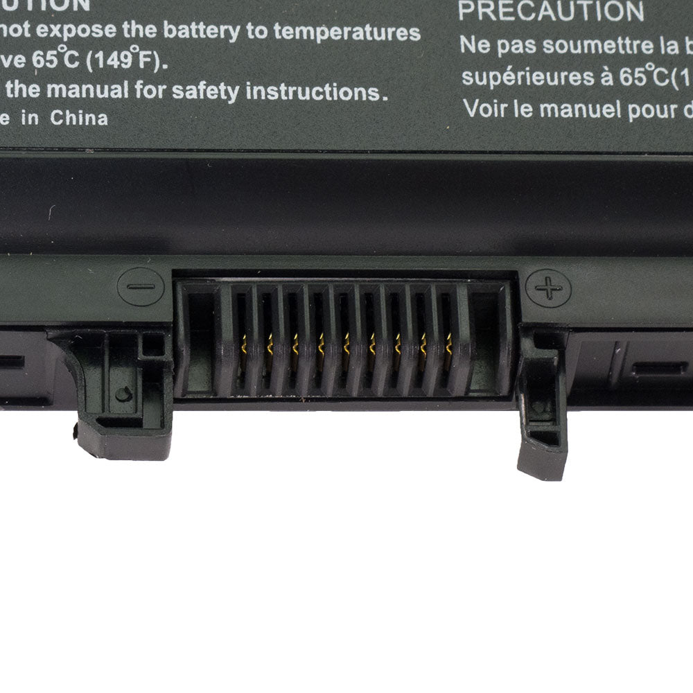 65Wh 11.1V Replacement Battery For Dell Latitude E5440 E5540 - 6 Cell Li-Ion Laptop Battery