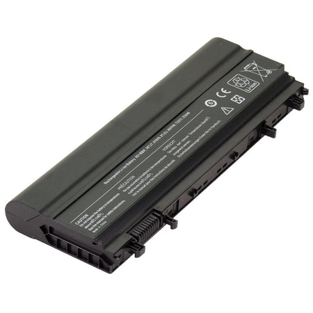 (Adapter Bundling Available) Dell N5YH9 VV0NF Latitude E5540 E5440 Series TU211 451-BBID WGCW6 0M7T5F F49WX NVWGM 0K8HC 1N9C0 7W6K0 CXF66 451-BBIE 451-BBIF [11.1V] Compatible Battery