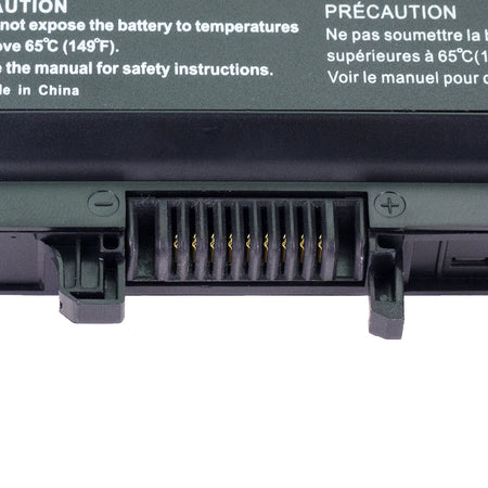 0WGCW6 0K8HC Battery for Dell Latitude E5540 E5440 Series Laptop N5YH9 VV0NF 451-BBIE 451-BBID 970V9 45HHN 0M7T5F FT6D9 NVWGM VJXMC [11.1V] Compatible Battery