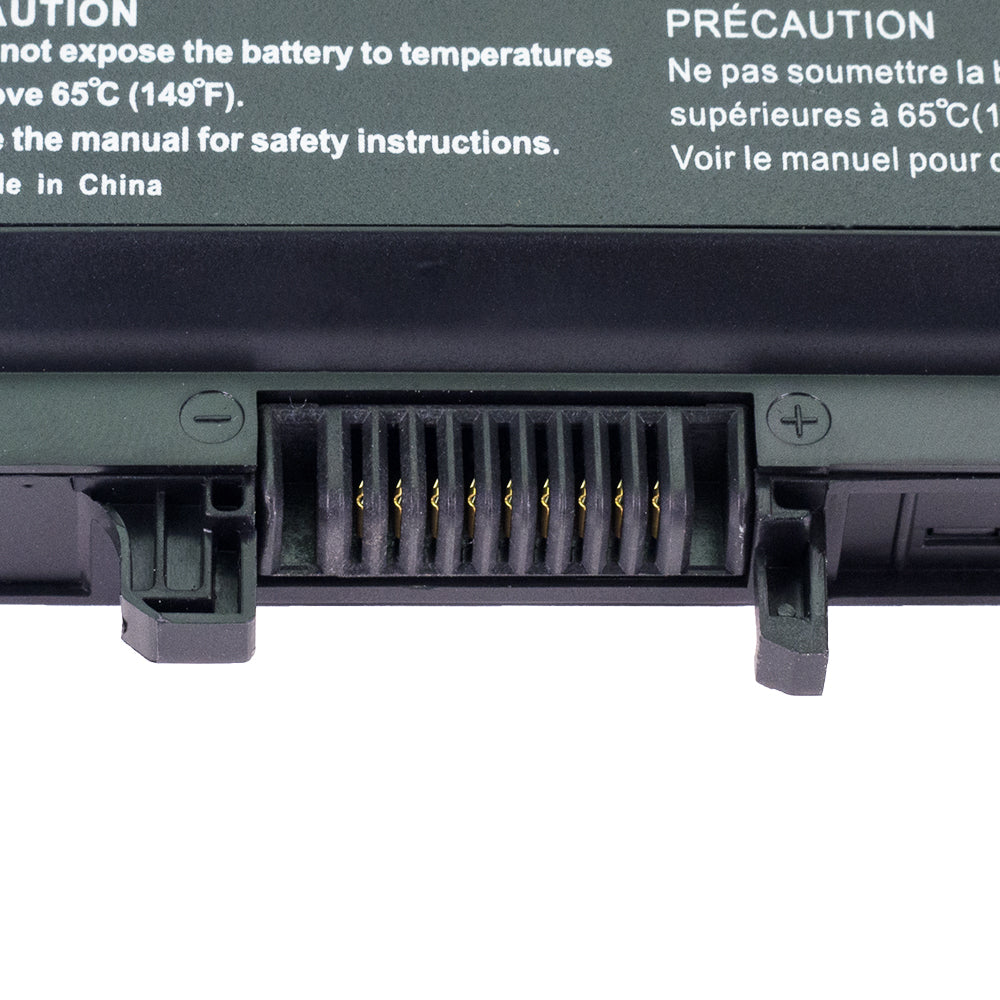 (Adapter Bundling Available) Dell N5YH9 VV0NF Latitude E5540 E5440 Series TU211 451-BBID WGCW6 0M7T5F F49WX NVWGM 0K8HC 1N9C0 7W6K0 CXF66 451-BBIE 451-BBIF [11.1V] Compatible Battery