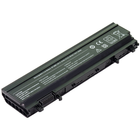 (Adapter Bundling Available) Dell N5YH9 VV0NF Latitude E5540 E5440 Series TU211 451-BBID WGCW6 0M7T5F F49WX NVWGM 0K8HC 1N9C0 7W6K0 CXF66 451-BBIE 451-BBIF [11.1V] Compatible Battery