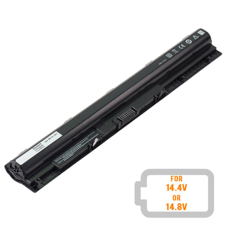 Dell Inspiron 15 3567 3558 Series Laptop Battery [14.8 V] Compatible Battery