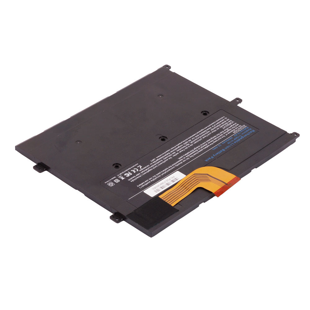 0449TX Battery for Dell Vostro V13 V130 V130d V13z Series Laptop T1G6P 0NTG4J 0PRW6G PRW6G 312-1358 [10.8V] Compatible Battery