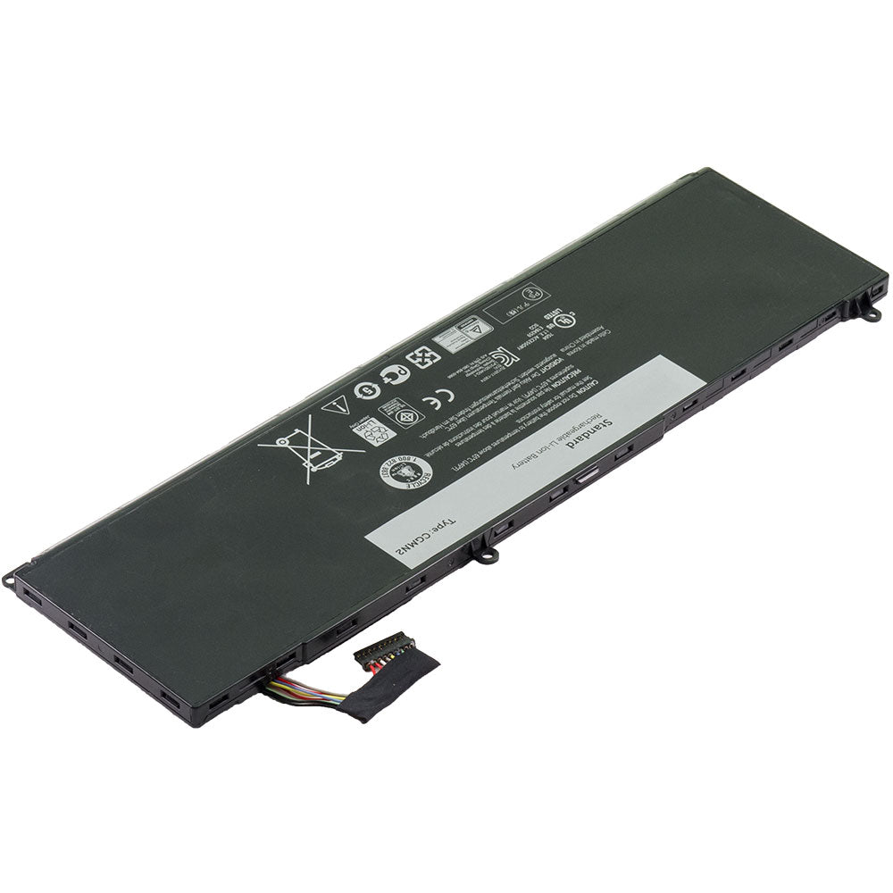 Dell Inspiron 11 3135 3137 3138 Series Laptop Battery CGMN2 N33WY NYCRP [11.4V] Compatible Battery