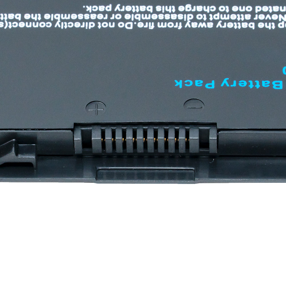 Dell Latitude E7440 E7450 34GKR 0D47W 3RNFD 451-BBFS 451-BBFT 451-BBFV 451-BBFY F38HT G0G2M G95J5 KR71X PFXCR T19VW [7.4V] Battery Replacement