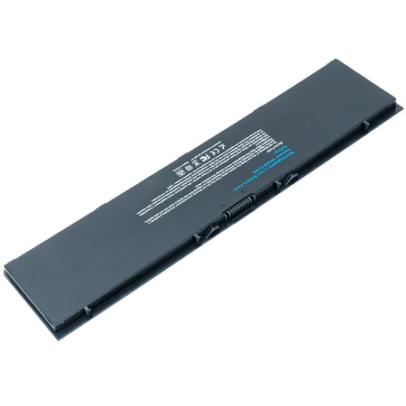 Dell Latitude E7440 E7450 34GKR 0D47W 3RNFD 451-BBFS 451-BBFT 451-BBFV 451-BBFY F38HT G0G2M G95J5 KR71X PFXCR T19VW [7.4V] Battery Replacement