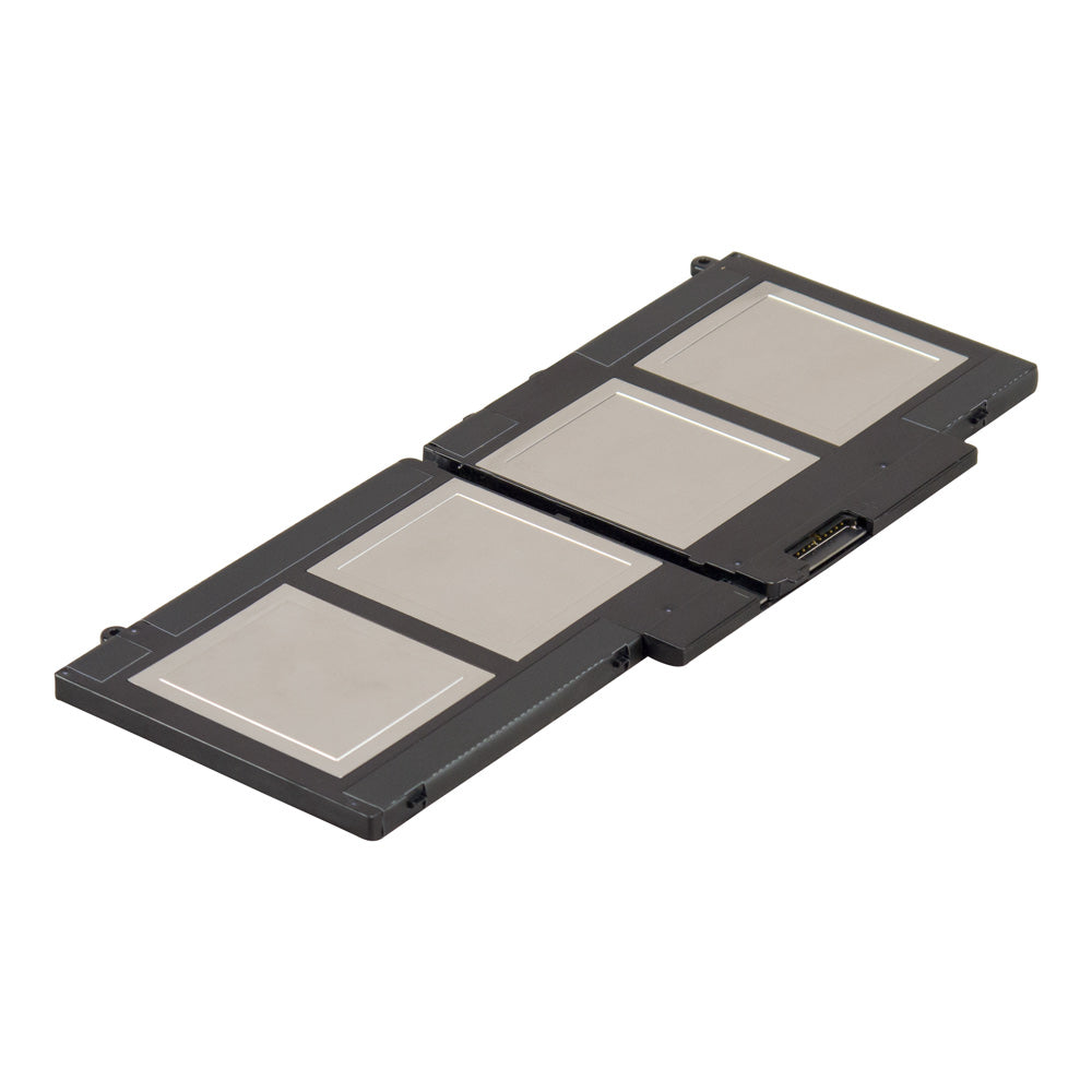 Dell Latitude 15 5000 E5550 Series Dell Latitude 12 E5250 Series Laptop Battery G5M10 WYJC2 8V5GX 451-BBLN F5WW5 0R9XM9 0TXF9M [7.4V] Compatible Battery