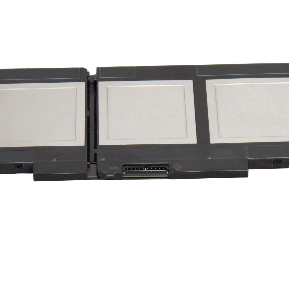 F5WW5 Battery for Dell Latitude E5250 E5450 E5550 Series Dell Latitude 12 E5250 Series Dell Latitude 14 E5450 Series Dell Latitude 15 E5550 Series Laptop G5M10 WYJC2 8V5GX 451-BBLN 0R9XM9 0TXF9M [7.4V] Compatible Battery