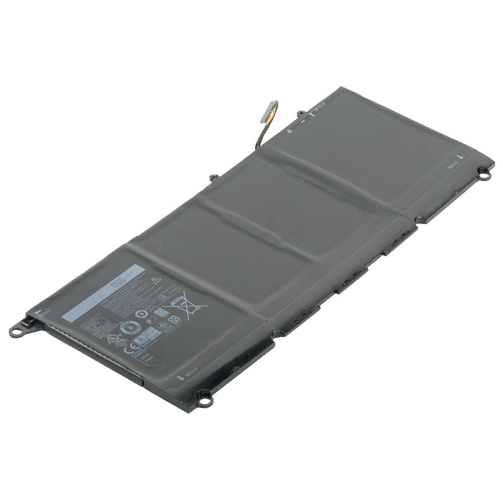 Dell XPS 13 9343 9350 13D XPS 13D 13-9343 13-9350 13D-9343 JHXPY 90V7W JD25G 5K9CP DIN02 90V7W 0DRRP RWT1R 0N7T6 [7.4V] Battery Replacement