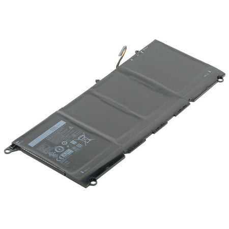 Dell XPS 13 9343 9350 13D XPS 13D 13-9343 13-9350 13D-9343 JHXPY 90V7W JD25G 5K9CP DIN02 90V7W 0DRRP RWT1R 0N7T6 [7.4V] Battery Replacement