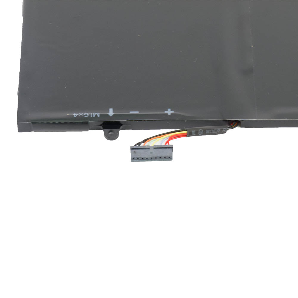 Dell P54G P54G001 P54G002 Series Laptop Battery JD25G JHXPY 90V7W 5K9CP DIN02 [7.4V] Compatible Battery