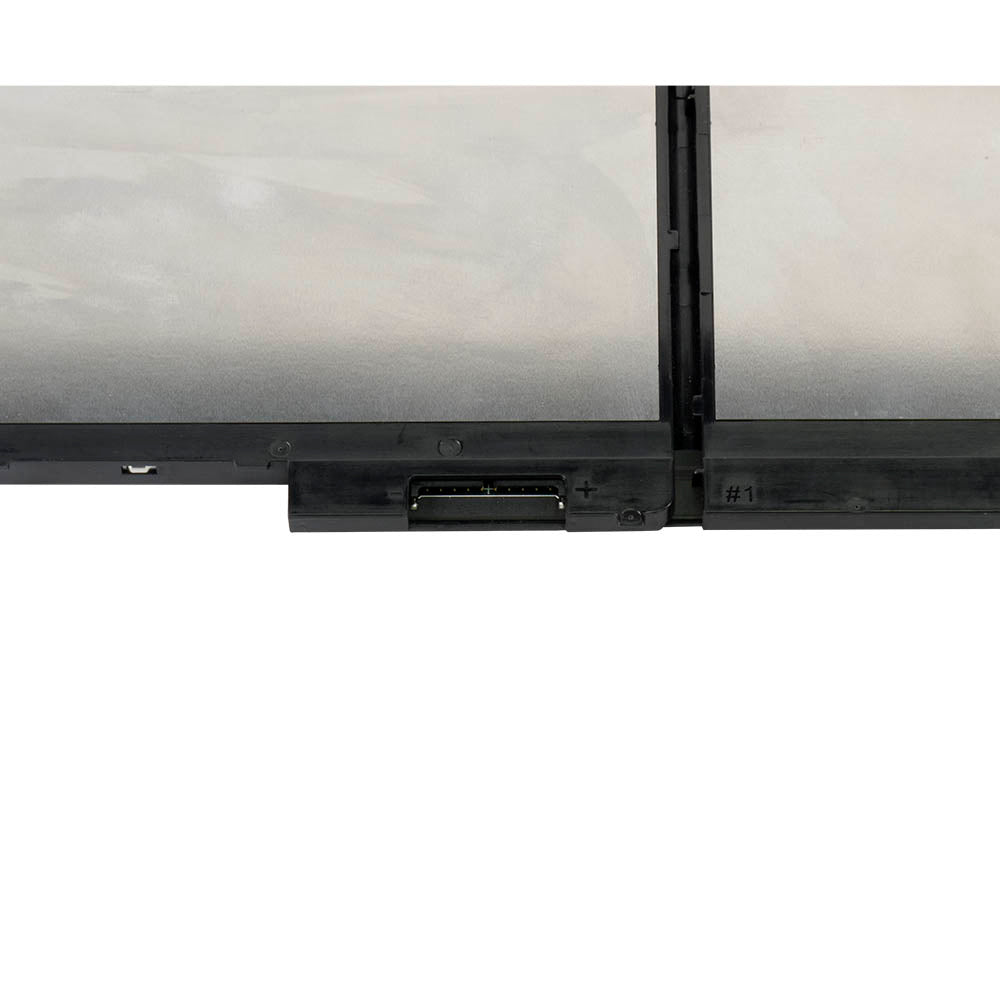Dell Latitude E7270 E747 J60J5 MC34Y 0F1KTM 0MC34Y 0PDNM2 1W2Y2 242WD 451-BBSU 451-BBSX 451-BBSY F1KTM GG4FM J6oJ5 NJJ2H [7.4V] Battery Replacement