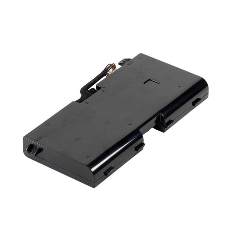 KJ2PX Battery for Dell Alienware 17 R1 M17x R5 Series Dell Alienware 18 R1 M18x R3 Series Dell P18E P19E P18E001 P19E001 Series Laptop 2F8K3 G33TT 02F8K3 0G33TT 0KJ2PX 451-BBCB [14.8V] Compatible Battery