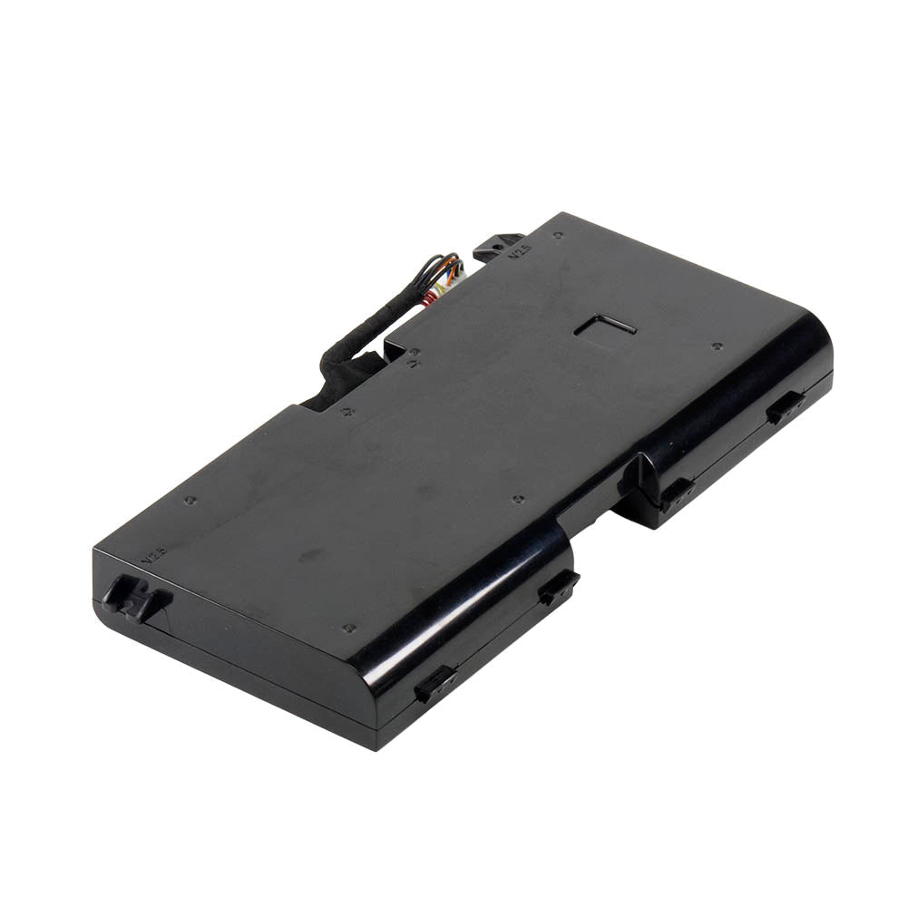Dell Alienware 17 R1 M17x R5 Series Laptop Battery 2F8K3 KJ2PX G33TT 02F8K3 0G33TT 0KJ2PX 451-BBCB [14.8V] Compatible Battery