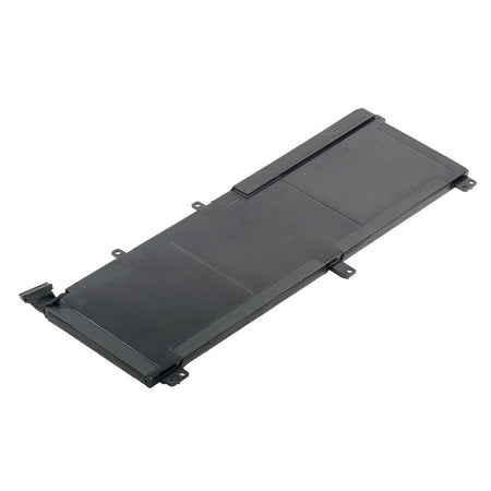 245RR Battery for Dell XPS 15 9530 9535 Series Dell Precision M3800 Series Laptop T0TRM 7D1WJ 0H76MY H76MV Y758W [11.1V] Compatible Battery