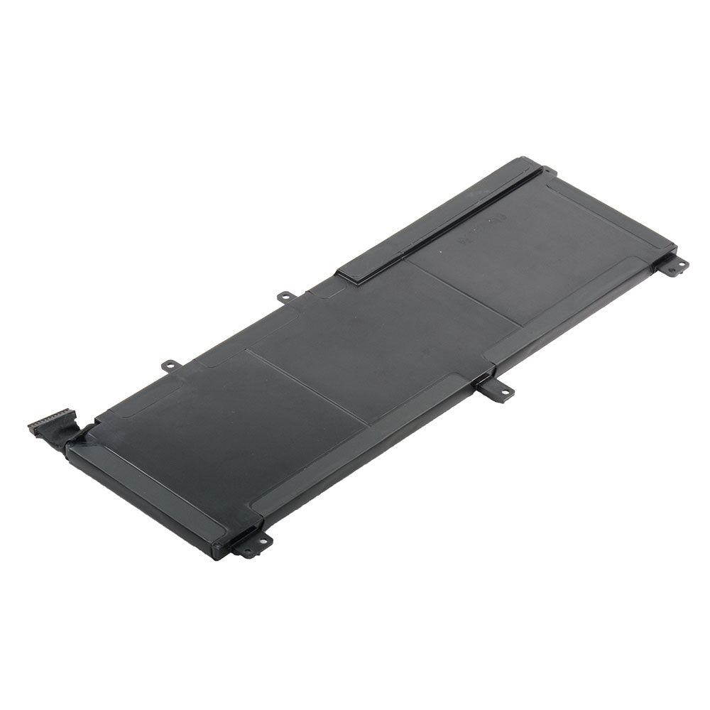7D1WJ Battery for Dell XPS 15 9530 9535 Series Dell Precision M3800 Series Laptop T0TRM 245RR 0H76MY H76MV Y758W [11.1V] Compatible Battery