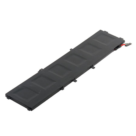 6GTPY RRCGW Dell XPS 15 9570 9560 9550 7590 Precision 5510 5520 1P6KD 4GVGH 5XJ28 5D91C H5H20 [11.4V] Laptop Battery Replacement